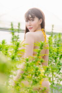 Mickey Miw warpnom 15