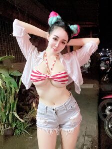 Mickey Miw warpnom 19