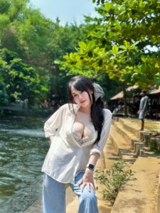 Cholthida Phonsan warpnom 40