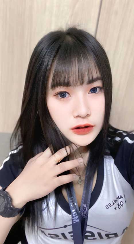 NuaoySmile 8