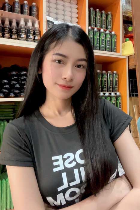 Warissara 9
