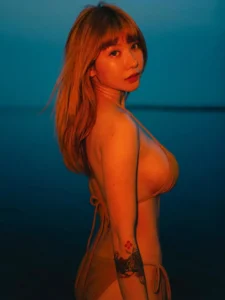 ลูกเกด ชฎาพร คอนเทนต์