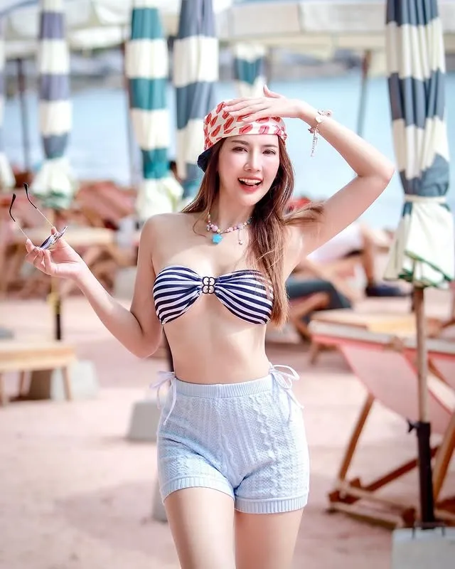 น้องมิ้นท์ 