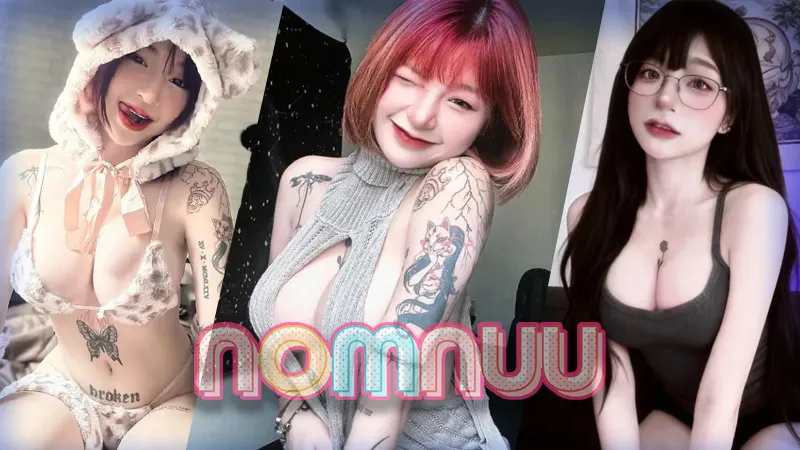trtxzxm นามิ เปิดวาร์ป ประวัติ NAMI ช่องทางติดตาม