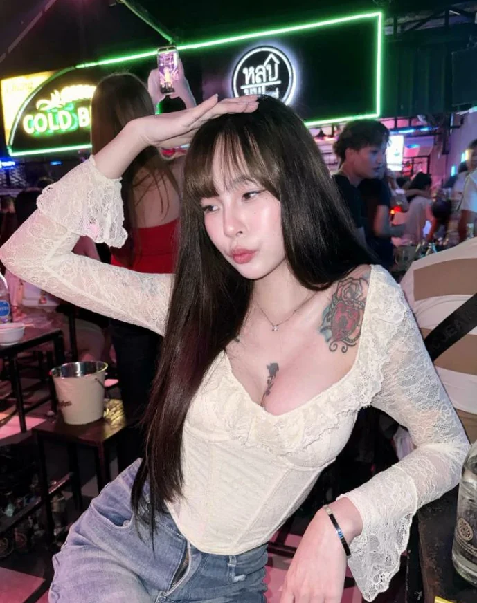 น้องบี สรุปเปิดวาร์ป