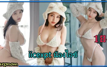 iicexpt น้องไอซ์