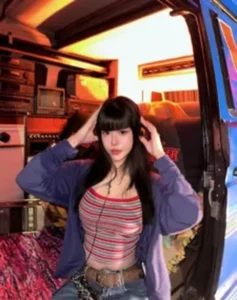 borabbitz บอนึส โบมิเอะ