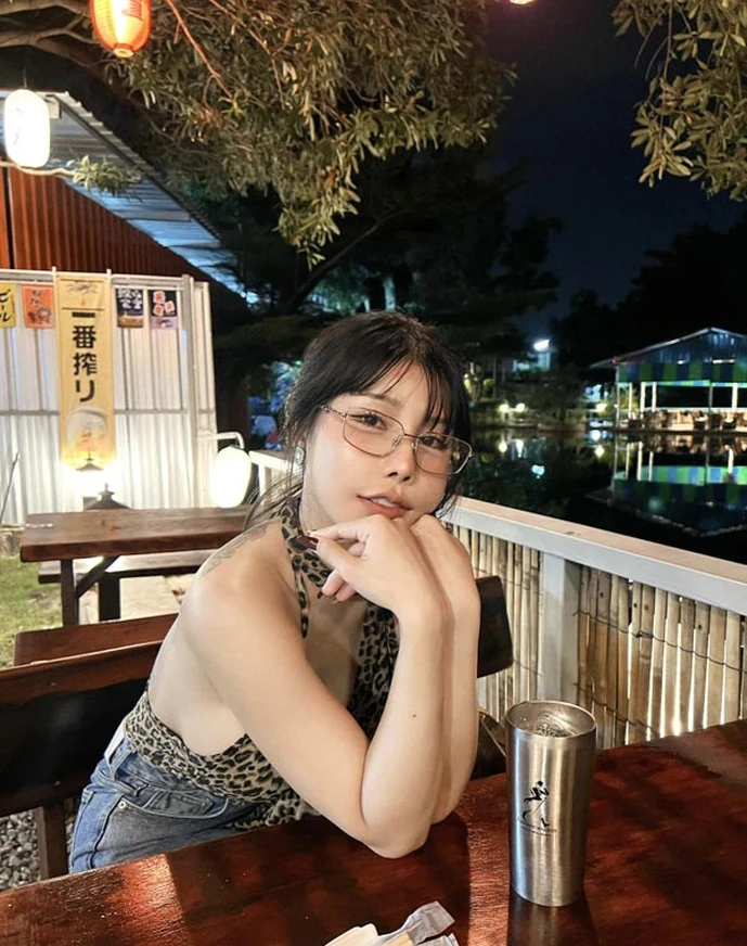 เมเม่ maymae ผลงานแฟชั่น